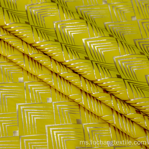 Upholsteri Fabrik Berkualiti Tinggi Untuk Kain Perabot Sofa